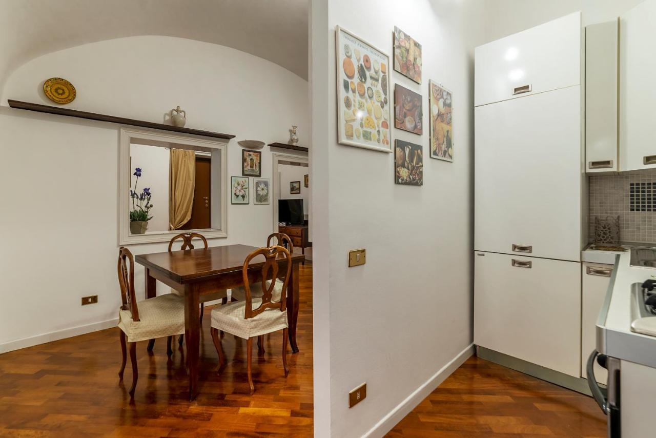 Rione Monti & Cavour Apartment روما المظهر الخارجي الصورة
