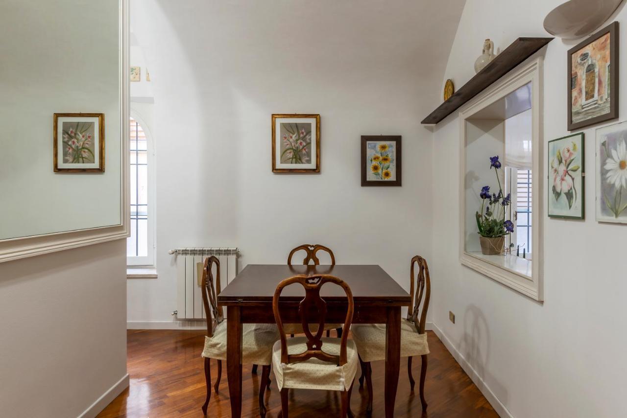 Rione Monti & Cavour Apartment روما المظهر الخارجي الصورة