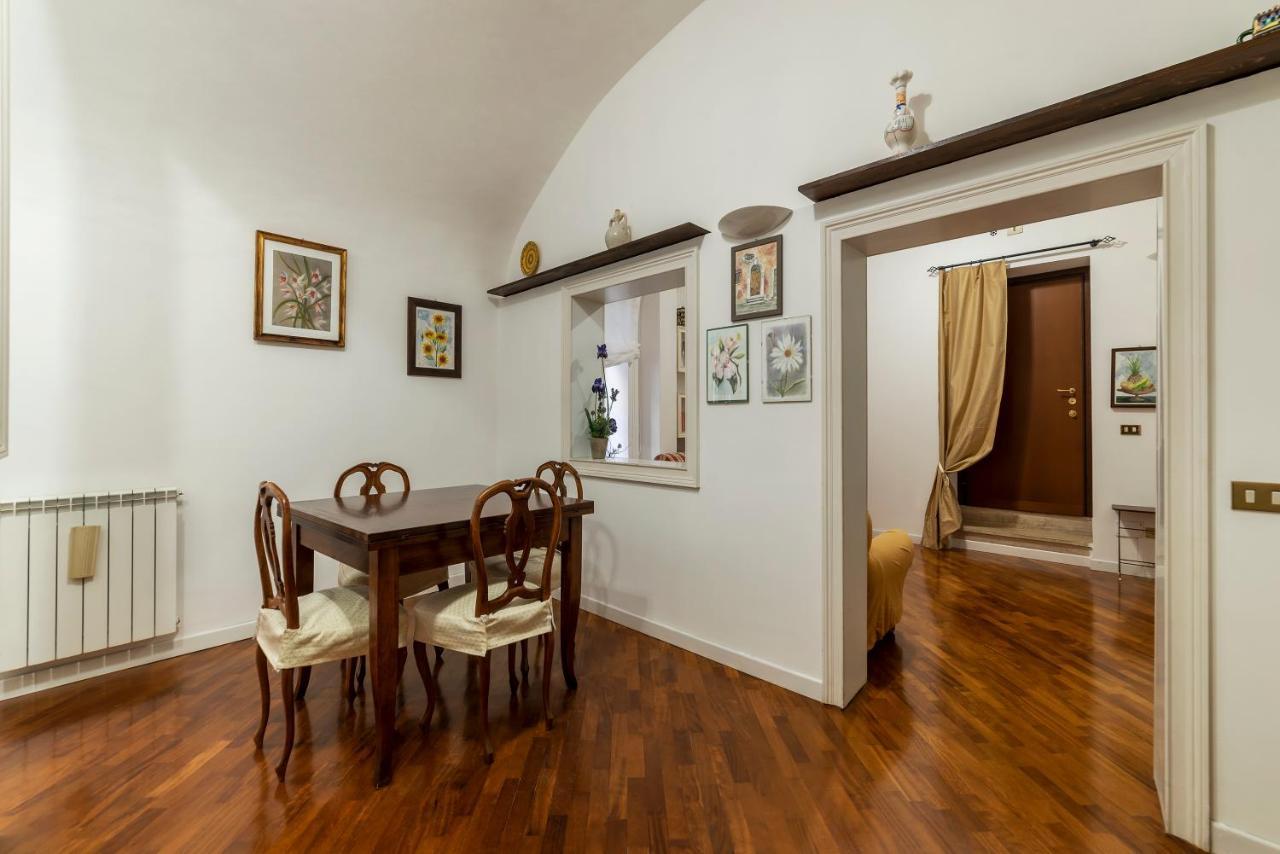 Rione Monti & Cavour Apartment روما المظهر الخارجي الصورة