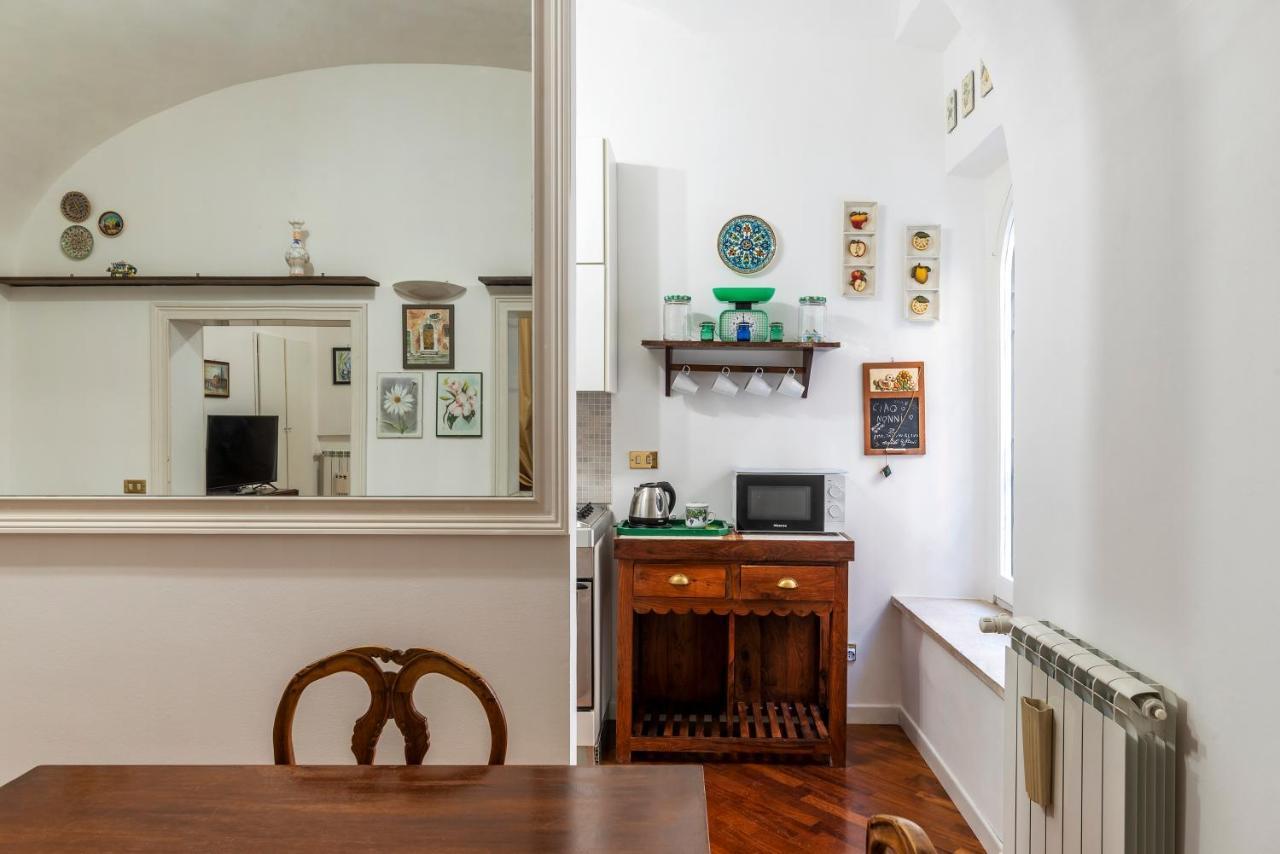 Rione Monti & Cavour Apartment روما المظهر الخارجي الصورة
