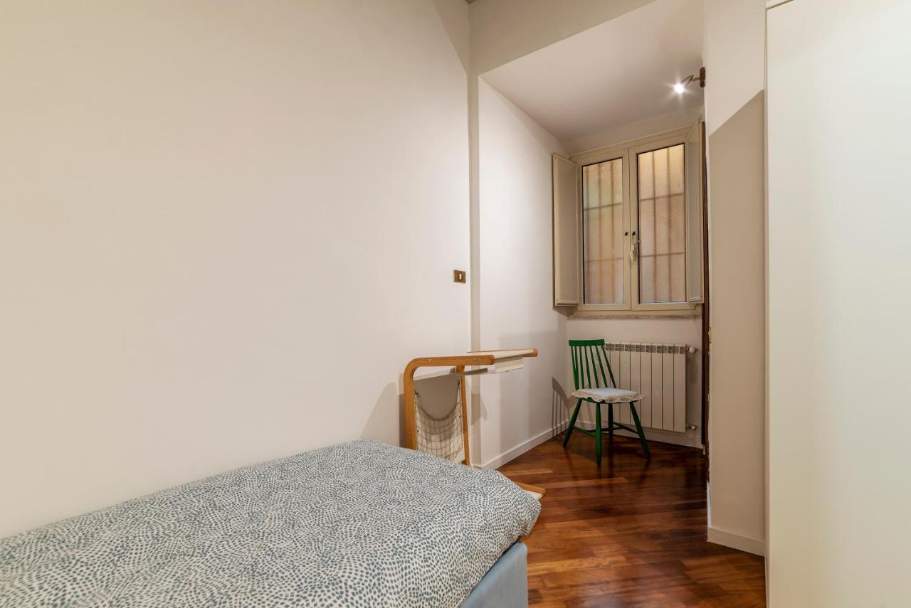 Rione Monti & Cavour Apartment روما المظهر الخارجي الصورة